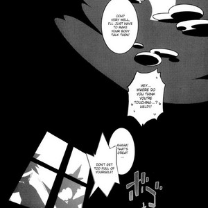 [Kikaider Reijhiro] Nipple Boy Fragments [Eng] – Gay Comics image 196.jpg