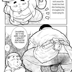 [Seizou Ebisubashi] Shibata and Tanuki [Eng] – Gay Comics image 004.jpg