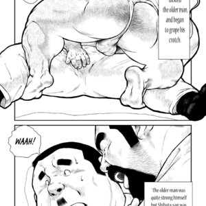 [Seizou Ebisubashi] Shibata and Tanuki [Eng] – Gay Comics image 008.jpg