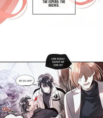 [Bicheon] Guide Is Thicker Than Blood [Eng] — 10