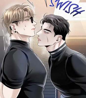 [Bicheon] Guide Is Thicker Than Blood [Eng] — 17