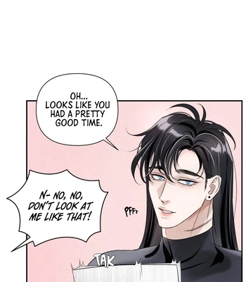[Bicheon] Guide Is Thicker Than Blood [Eng] — 212
