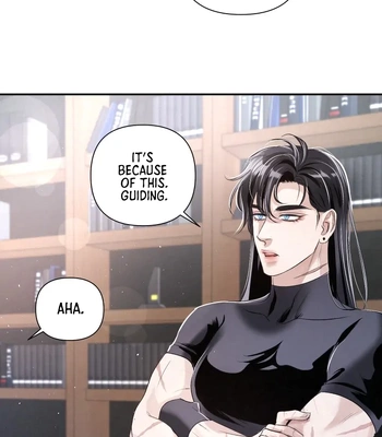 [Bicheon] Guide Is Thicker Than Blood [Eng] — 219