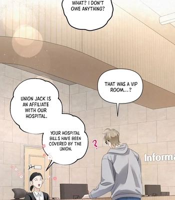 [Bicheon] Guide Is Thicker Than Blood [Eng] — 034