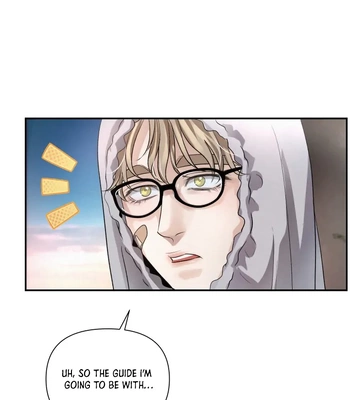 [Bicheon] Guide Is Thicker Than Blood [Eng] — 043