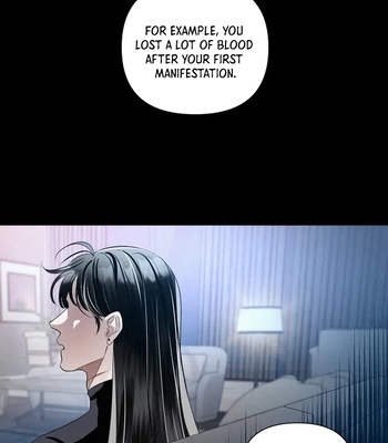 [Bicheon] Guide Is Thicker Than Blood [Eng] — 050
