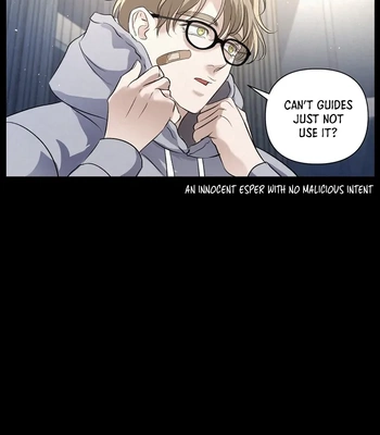 [Bicheon] Guide Is Thicker Than Blood [Eng] — 051