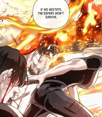 [Bicheon] Guide Is Thicker Than Blood [Eng] — 052