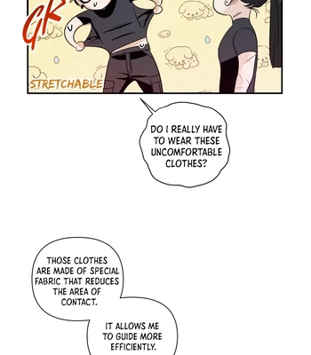 [Bicheon] Guide Is Thicker Than Blood [Eng] — 063