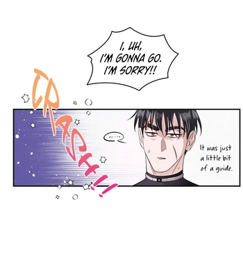 [Bicheon] Guide Is Thicker Than Blood [Eng] — 108