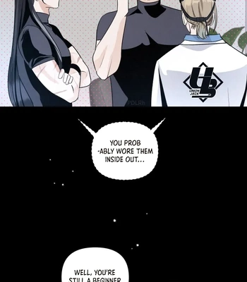 [Bicheon] Guide Is Thicker Than Blood [Eng] — 119