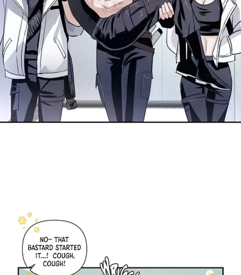 [Bicheon] Guide Is Thicker Than Blood [Eng] — 147