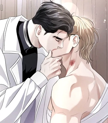 [Bicheon] Guide Is Thicker Than Blood [Eng] — 157