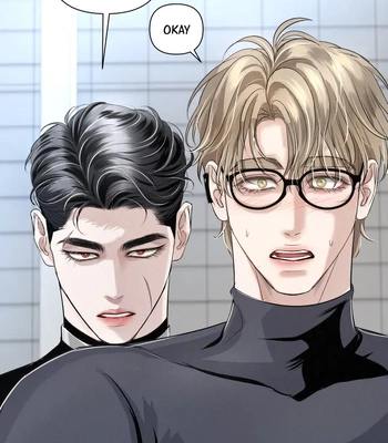 [Bicheon] Guide Is Thicker Than Blood [Eng] — 186