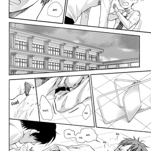 [Nekota Yonezou] Namida Hanamizu Gusyogusyo Danshi [Eng] – Gay Comics image 026.jpg