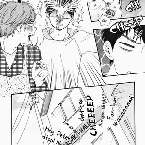 [Yamamoto Kotetsuko] Masakadou e Irasshai (update c.3) [Eng] – Gay Comics image 011.jpg