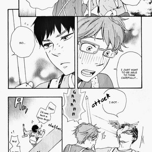 [Yamamoto Kotetsuko] Masakadou e Irasshai (update c.3) [Eng] – Gay Comics image 019.jpg