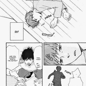 [Yamamoto Kotetsuko] Masakadou e Irasshai (update c.3) [Eng] – Gay Comics image 027.jpg