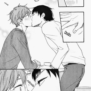 [Yamamoto Kotetsuko] Masakadou e Irasshai (update c.3) [Eng] – Gay Comics image 034.jpg
