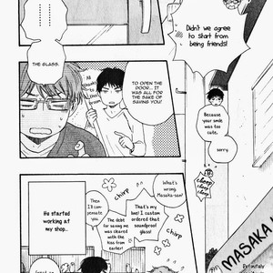 [Yamamoto Kotetsuko] Masakadou e Irasshai (update c.3) [Eng] – Gay Comics image 035.jpg