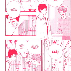 [Yamamoto Kotetsuko] Masakadou e Irasshai (update c.3) [Eng] – Gay Comics image 045.jpg
