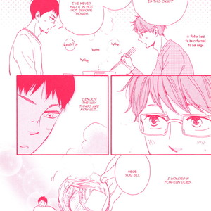 [Yamamoto Kotetsuko] Masakadou e Irasshai (update c.3) [Eng] – Gay Comics image 047.jpg