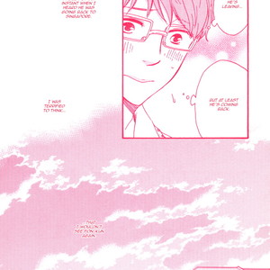 [Yamamoto Kotetsuko] Masakadou e Irasshai (update c.3) [Eng] – Gay Comics image 058.jpg