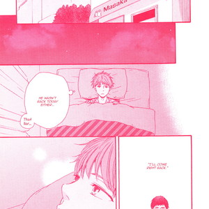 [Yamamoto Kotetsuko] Masakadou e Irasshai (update c.3) [Eng] – Gay Comics image 060.jpg