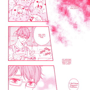 [Yamamoto Kotetsuko] Masakadou e Irasshai (update c.3) [Eng] – Gay Comics image 061.jpg