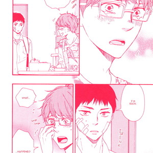 [Yamamoto Kotetsuko] Masakadou e Irasshai (update c.3) [Eng] – Gay Comics image 065.jpg