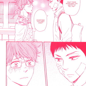 [Yamamoto Kotetsuko] Masakadou e Irasshai (update c.3) [Eng] – Gay Comics image 067.jpg