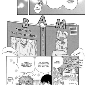 [Yamamoto Kotetsuko] Masakadou e Irasshai (update c.3) [Eng] – Gay Comics image 108.jpg
