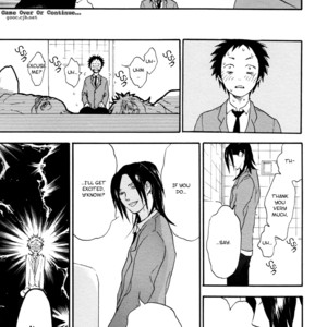 [NOBARA Aiko] Akiyama-kun – vol.01 [Eng] – Gay Comics image 015.jpg