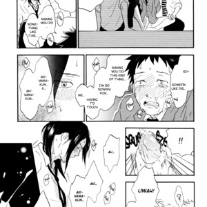 [NOBARA Aiko] Akiyama-kun – vol.01 [Eng] – Gay Comics image 023.jpg
