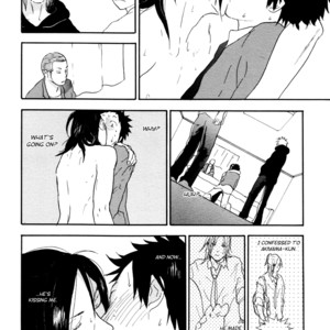 [NOBARA Aiko] Akiyama-kun – vol.01 [Eng] – Gay Comics image 026.jpg