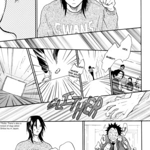 [NOBARA Aiko] Akiyama-kun – vol.01 [Eng] – Gay Comics image 033.jpg
