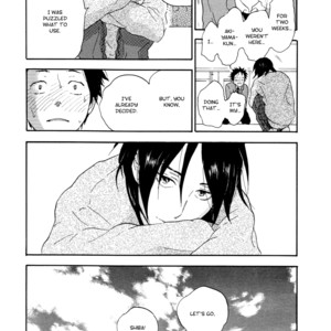 [NOBARA Aiko] Akiyama-kun – vol.01 [Eng] – Gay Comics image 034.jpg