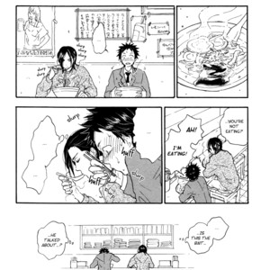 [NOBARA Aiko] Akiyama-kun – vol.01 [Eng] – Gay Comics image 040.jpg