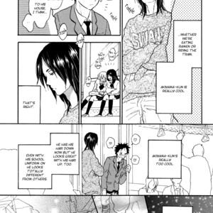 [NOBARA Aiko] Akiyama-kun – vol.01 [Eng] – Gay Comics image 041.jpg
