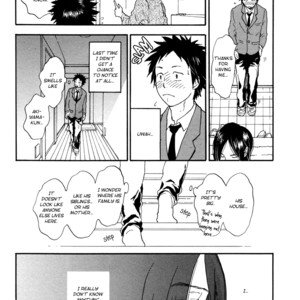 [NOBARA Aiko] Akiyama-kun – vol.01 [Eng] – Gay Comics image 042.jpg
