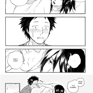 [NOBARA Aiko] Akiyama-kun – vol.01 [Eng] – Gay Comics image 048.jpg