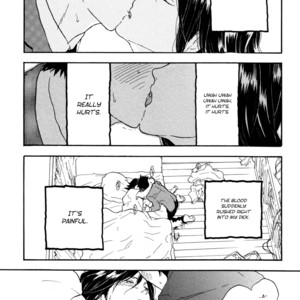 [NOBARA Aiko] Akiyama-kun – vol.01 [Eng] – Gay Comics image 049.jpg
