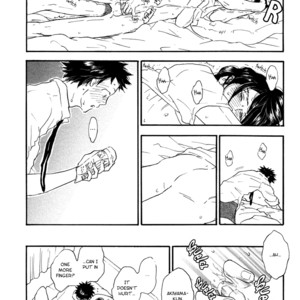 [NOBARA Aiko] Akiyama-kun – vol.01 [Eng] – Gay Comics image 053.jpg