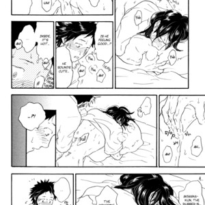 [NOBARA Aiko] Akiyama-kun – vol.01 [Eng] – Gay Comics image 054.jpg
