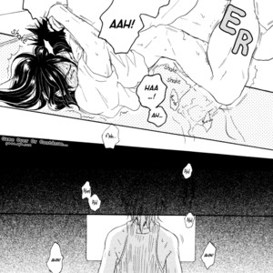 [NOBARA Aiko] Akiyama-kun – vol.01 [Eng] – Gay Comics image 059.jpg