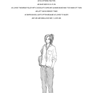 [NOBARA Aiko] Akiyama-kun – vol.01 [Eng] – Gay Comics image 063.jpg