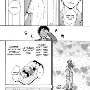 [NOBARA Aiko] Akiyama-kun – vol.01 [Eng] – Gay Comics image 067.jpg
