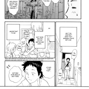 [NOBARA Aiko] Akiyama-kun – vol.01 [Eng] – Gay Comics image 069.jpg