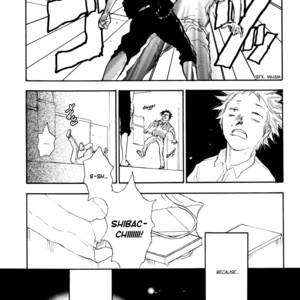[NOBARA Aiko] Akiyama-kun – vol.01 [Eng] – Gay Comics image 084.jpg