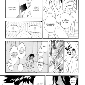 [NOBARA Aiko] Akiyama-kun – vol.01 [Eng] – Gay Comics image 087.jpg